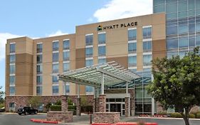 Hyatt Place San Antonio-North/stone Oak